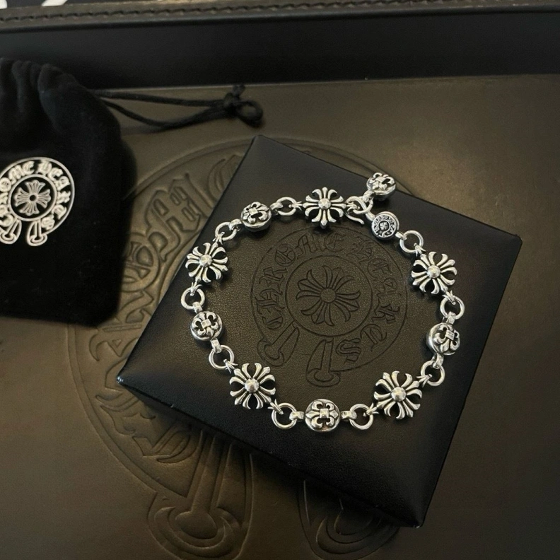 NewStyle Chrxmx Hxxrts Bracelets 298159