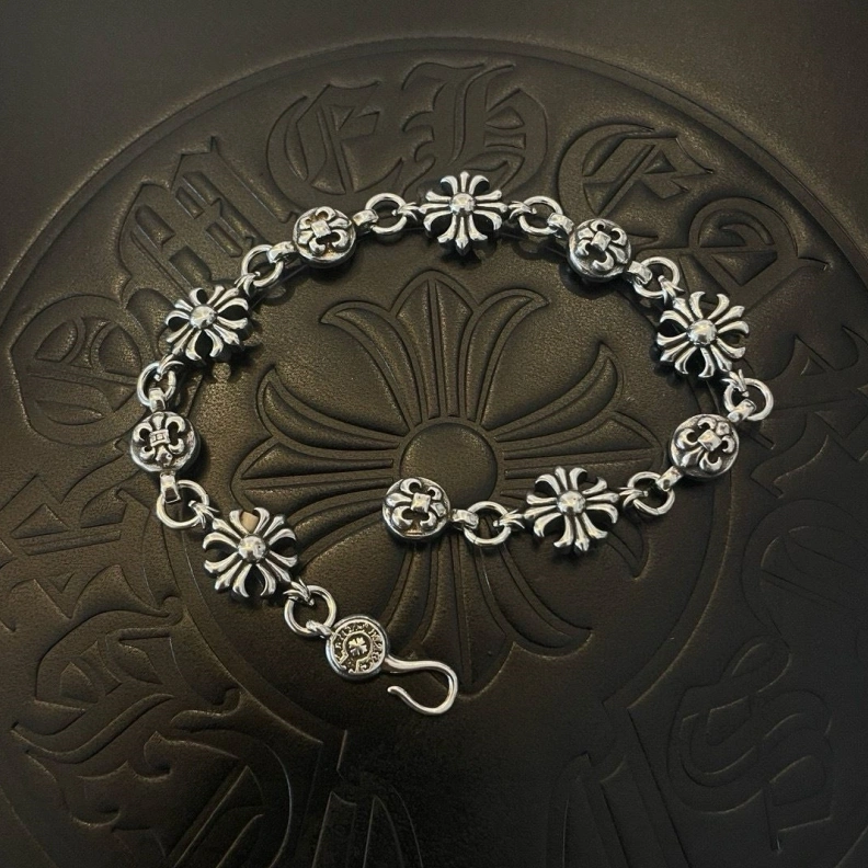 NewStyle Chrxmx Hxxrts Bracelets 298159