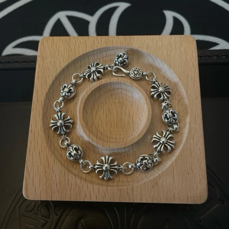 NewStyle Chrxmx Hxxrts Bracelets 298159