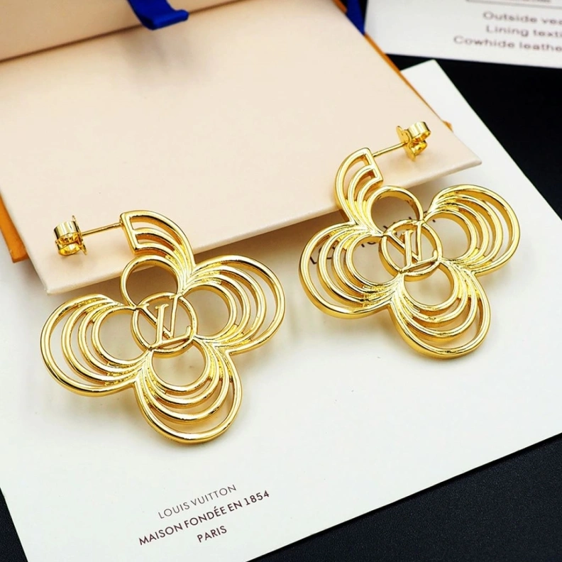 Soft LX Earrings 309439