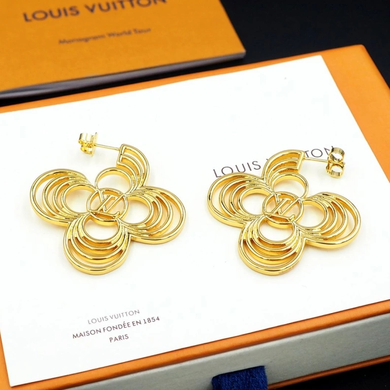 Soft LX Earrings 309439