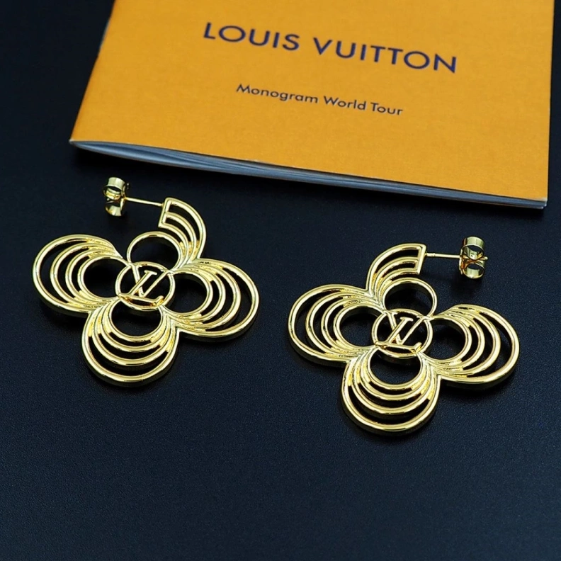 Soft LX Earrings 309439