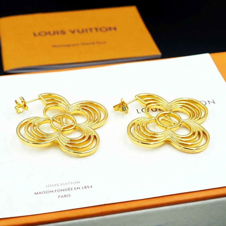 Soft LX Earrings 309439
