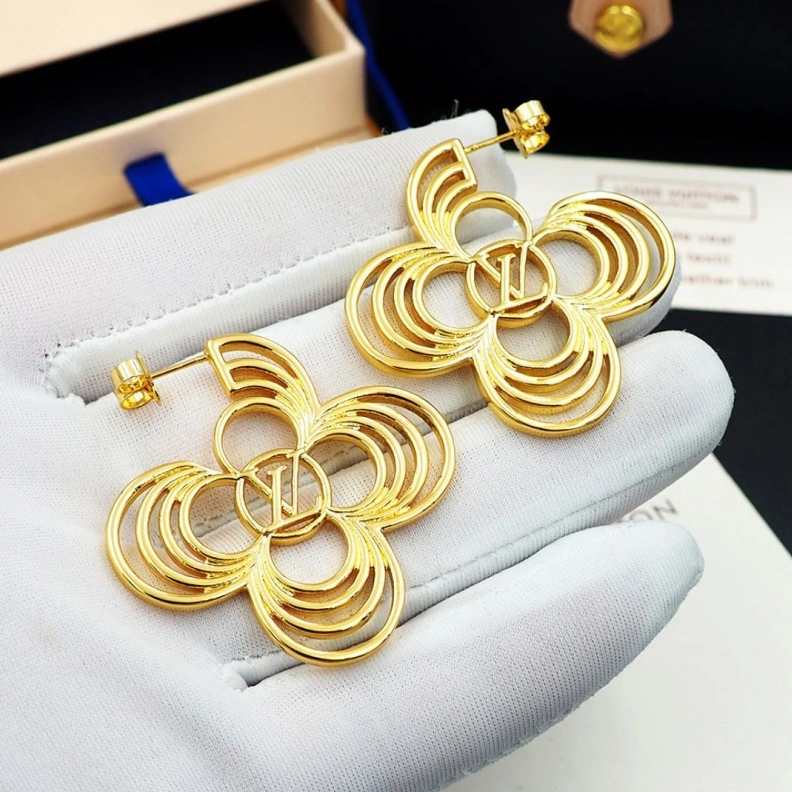 Soft LX Earrings 309439