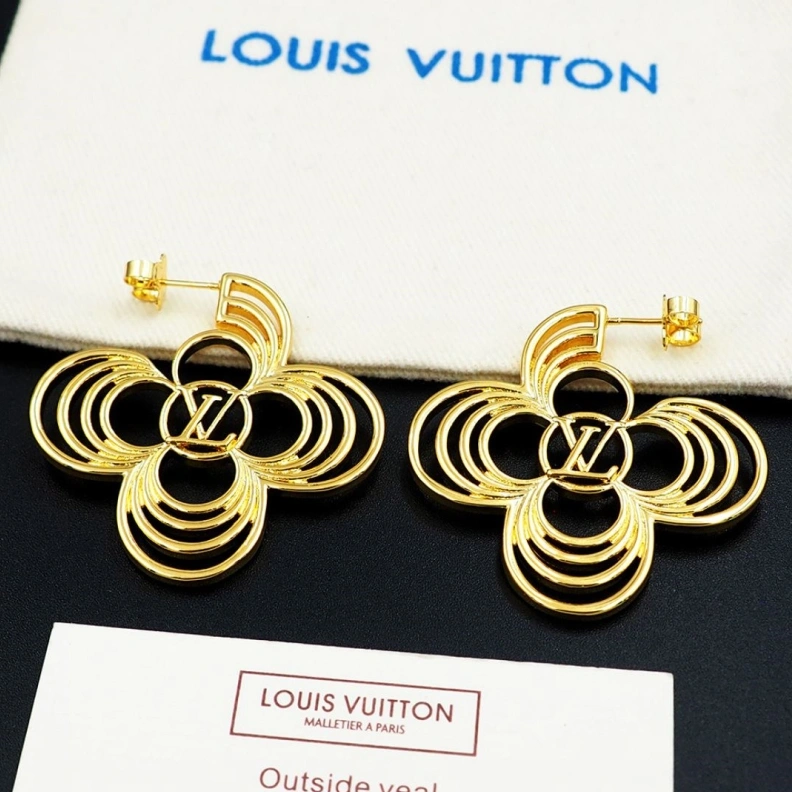 Soft LX Earrings 309439
