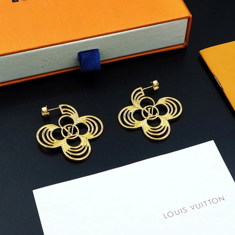 Soft LX Earrings 309439