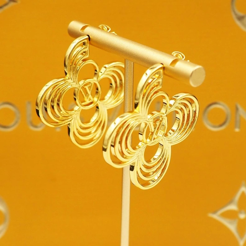 Soft LX Earrings 309439