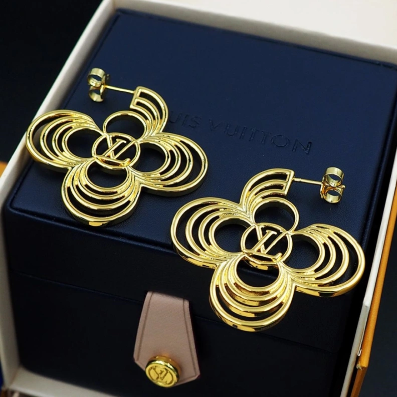 Soft LX Earrings 309439