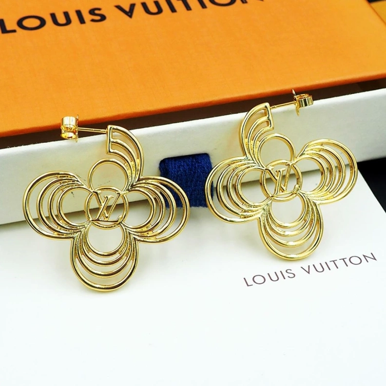Soft LX Earrings 309439