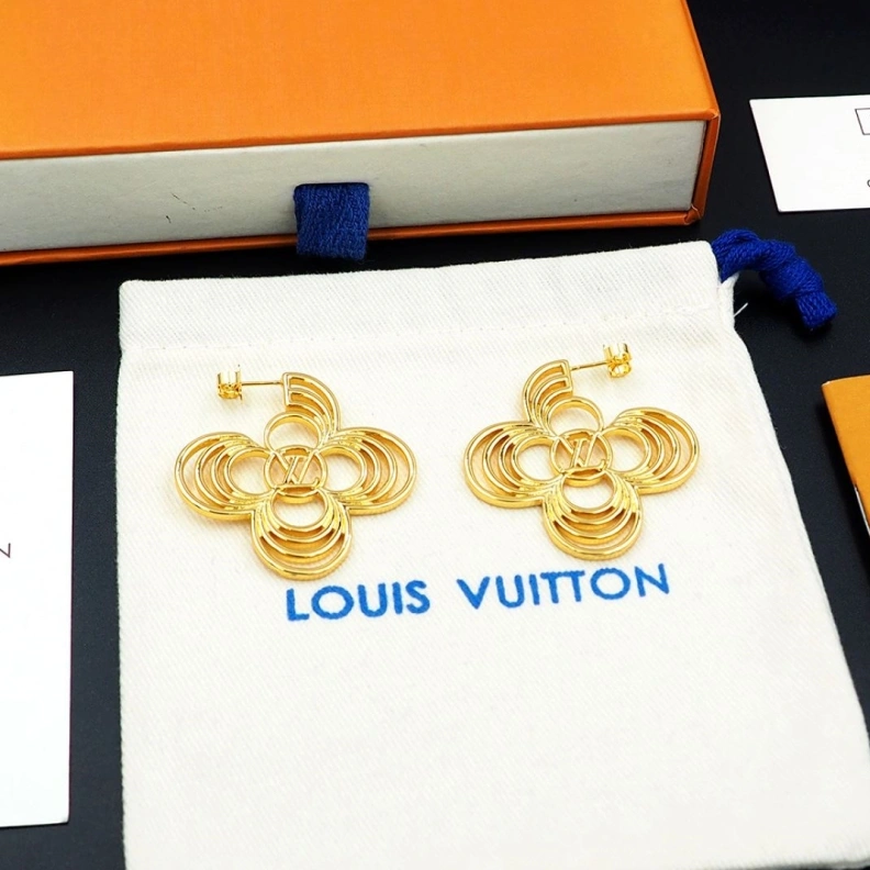 Soft LX Earrings 309439