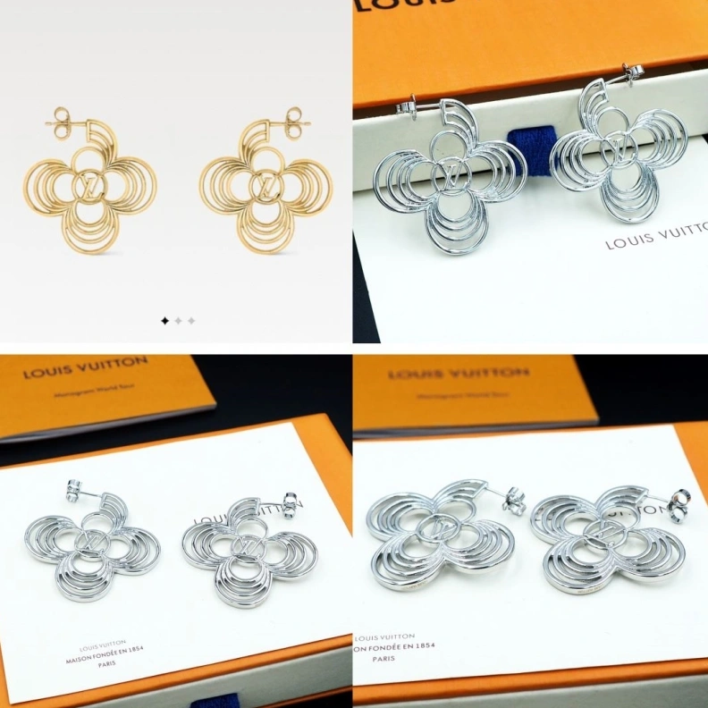 Classic LX Earrings 309432