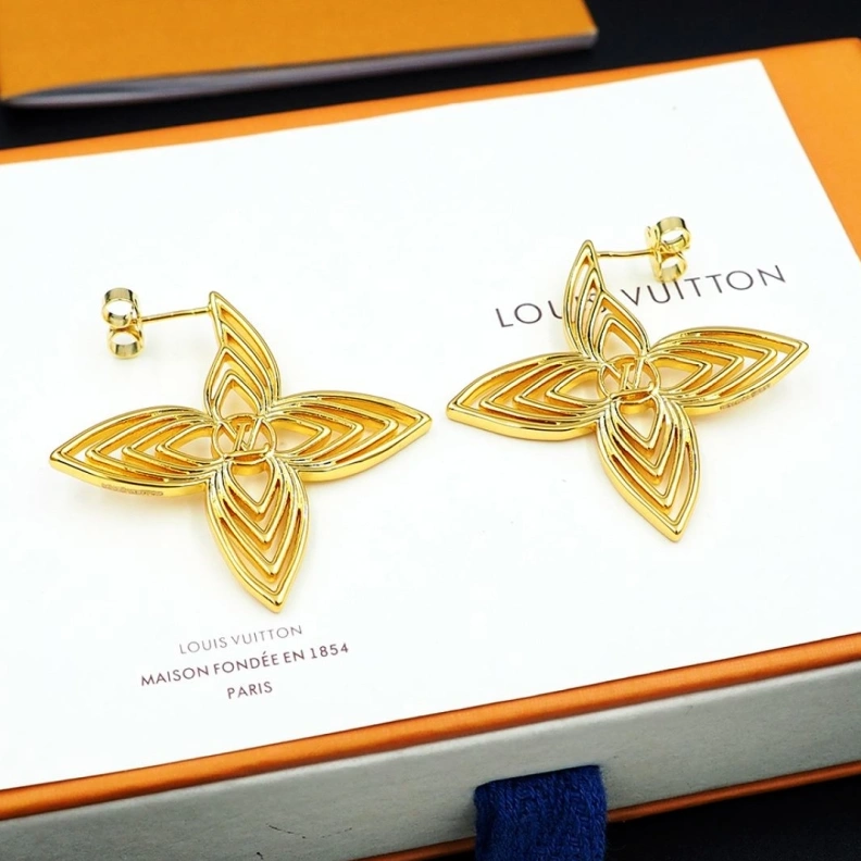 Sleek LX Earrings 309437