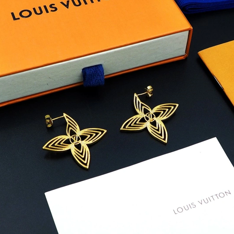 Sleek LX Earrings 309437
