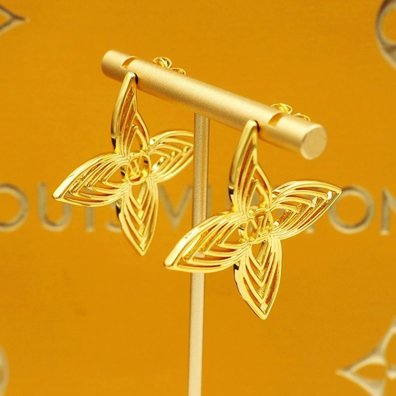 Sleek LX Earrings 309437