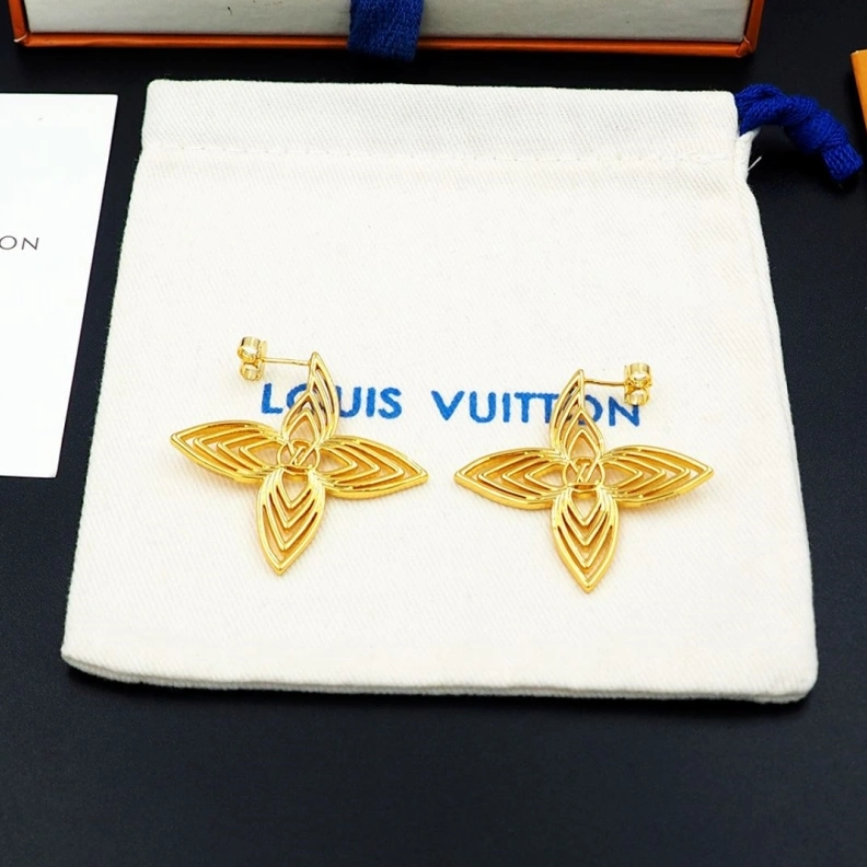 Sleek LX Earrings 309437