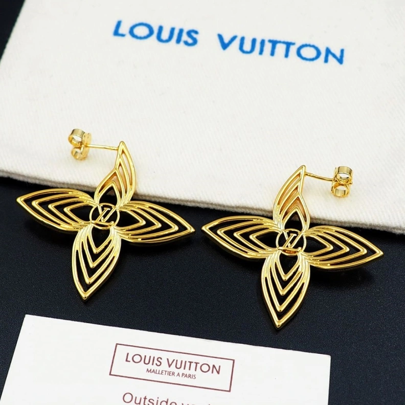 Sleek LX Earrings 309437