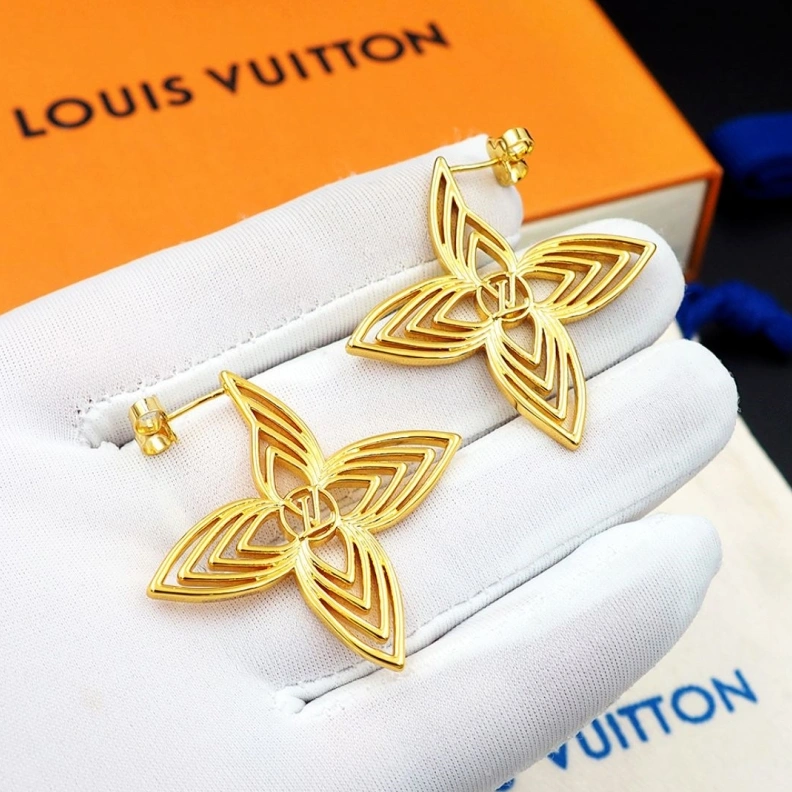 Sleek LX Earrings 309437