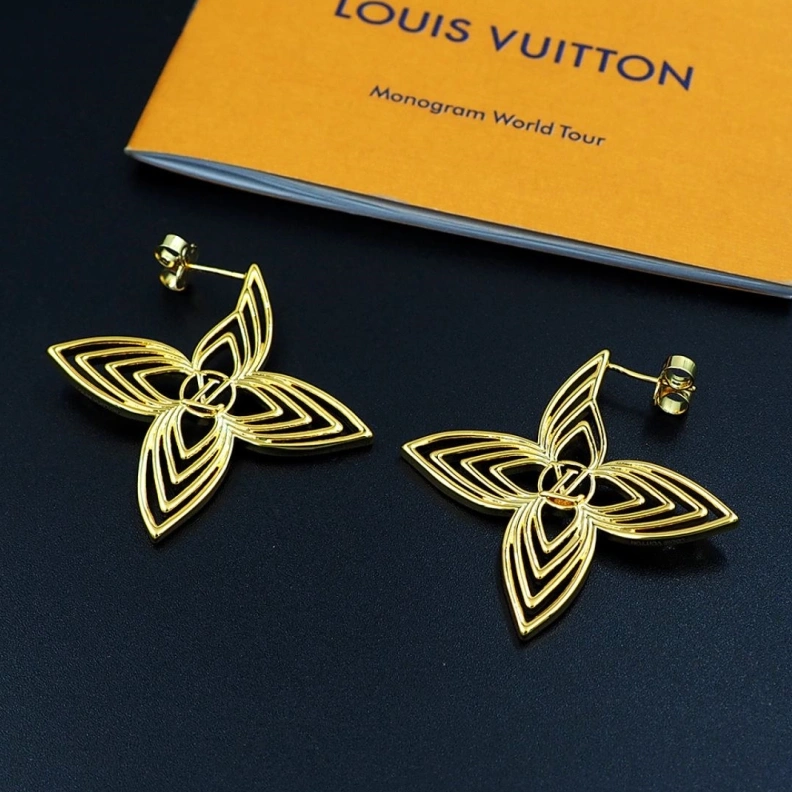 Sleek LX Earrings 309437