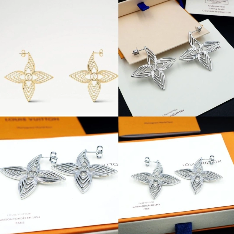 Breathable LX Earrings 309538