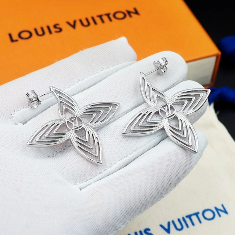 Breathable LX Earrings 309538