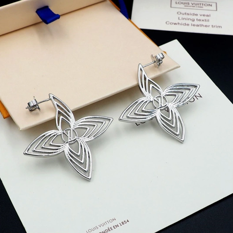 Breathable LX Earrings 309538