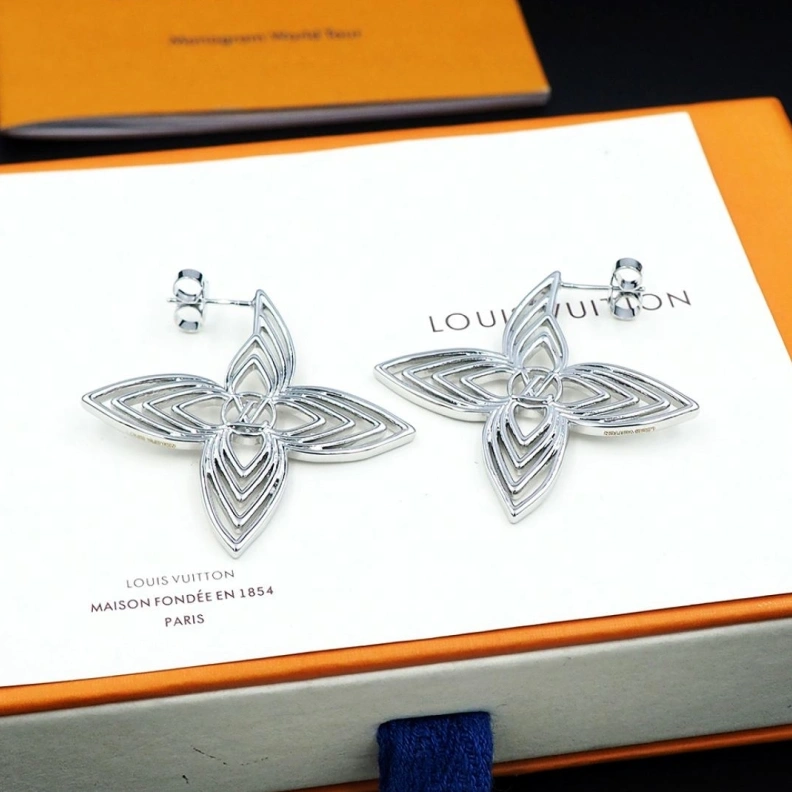 Breathable LX Earrings 309538