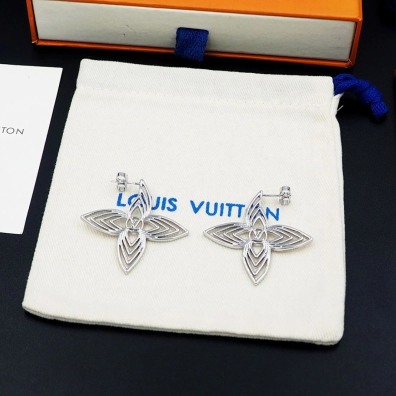 Breathable LX Earrings 309538