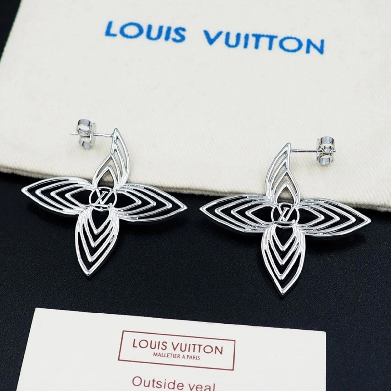 Breathable LX Earrings 309538