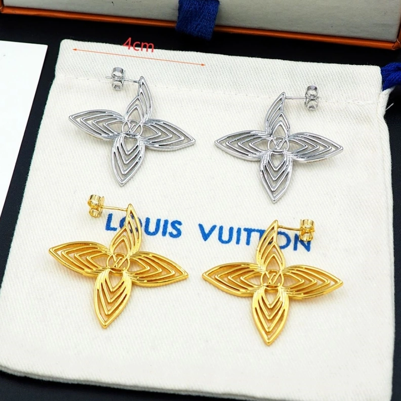 Breathable LX Earrings 309538