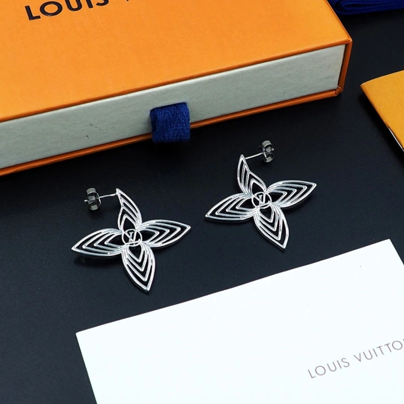 Breathable LX Earrings 309538