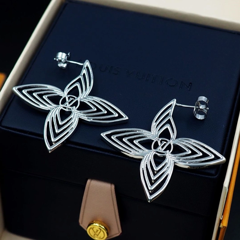 Breathable LX Earrings 309538