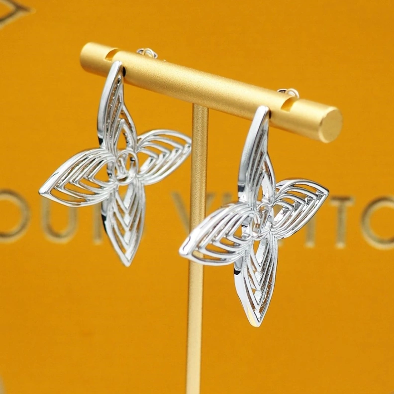 Breathable LX Earrings 309538