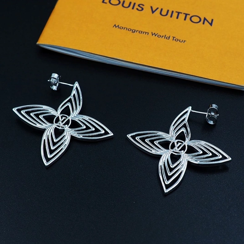 Breathable LX Earrings 309538