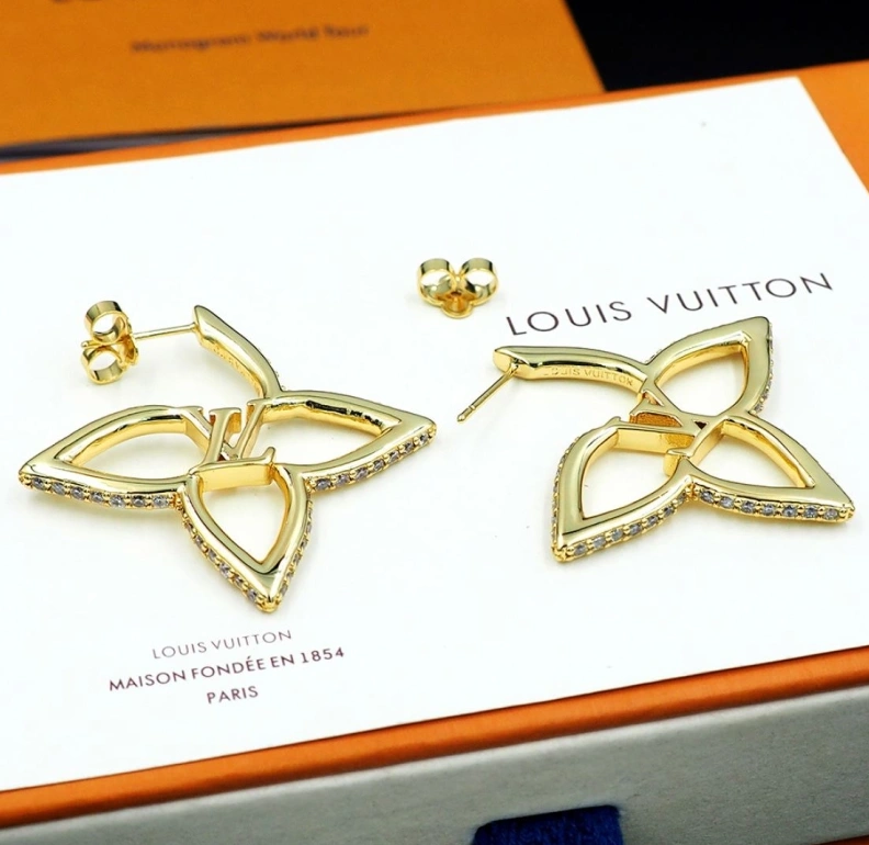 LX Earrings Lightweight 309441