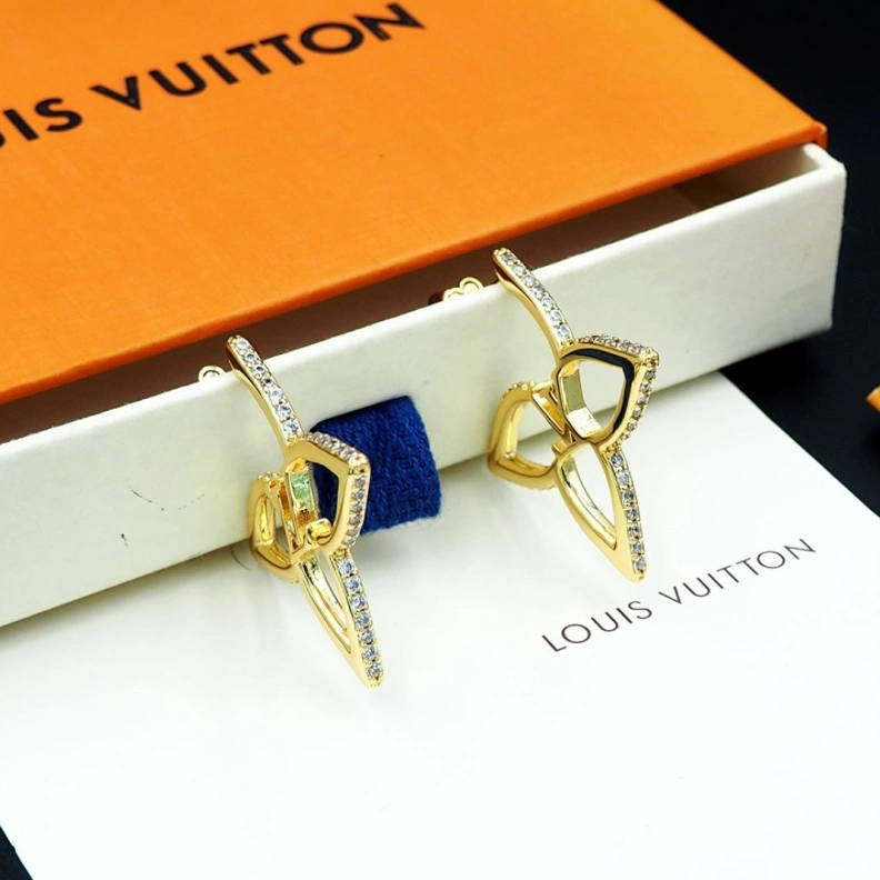 LX Earrings Lightweight 309441