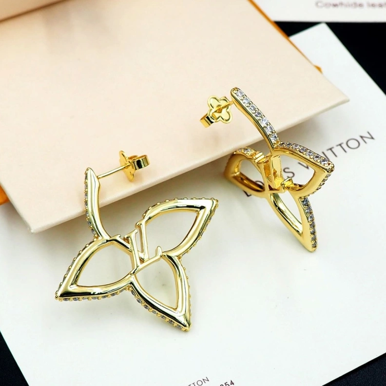 LX Earrings Lightweight 309441