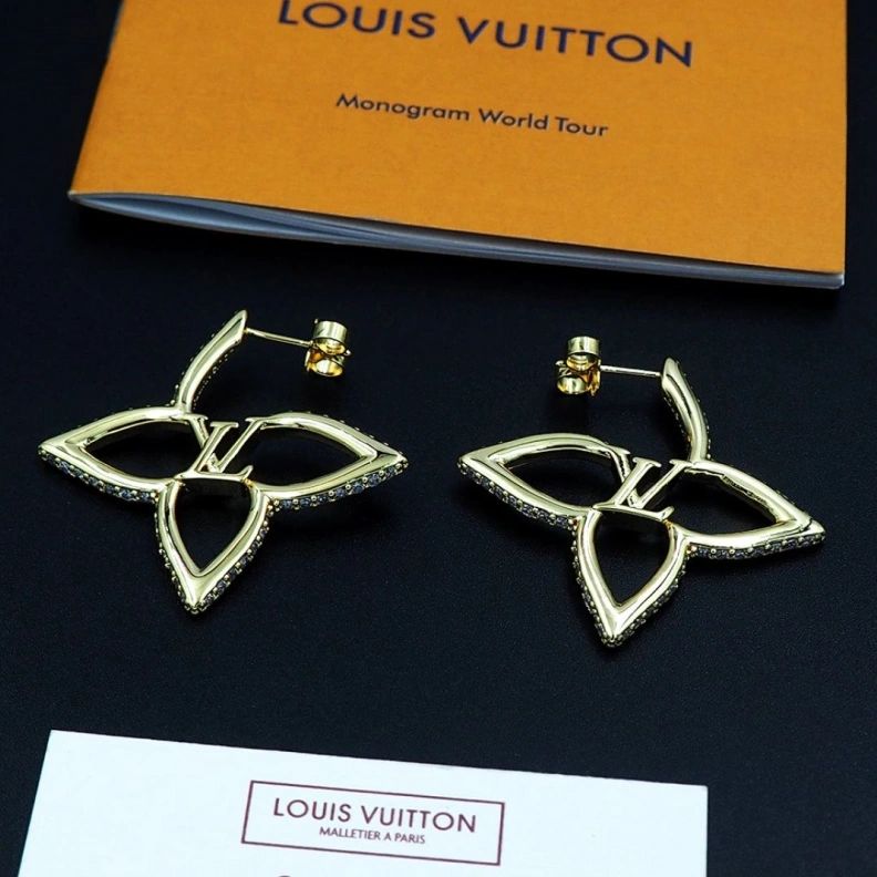 LX Earrings Lightweight 309441