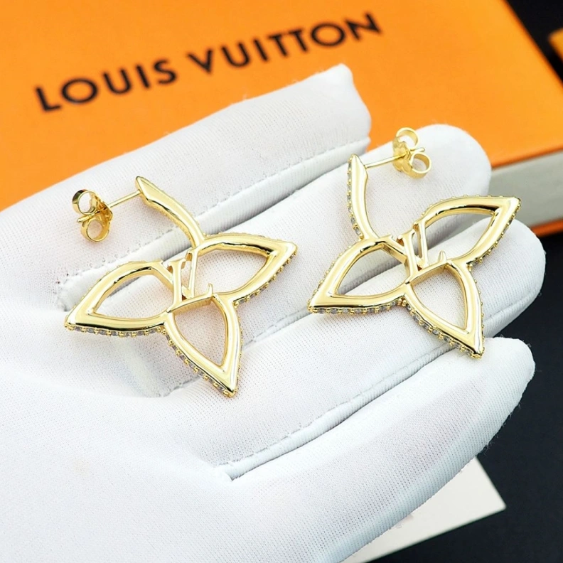 LX Earrings Lightweight 309441