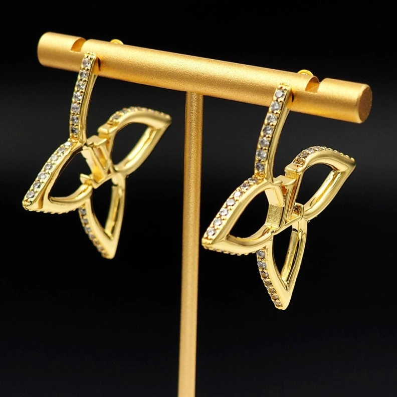 LX Earrings Lightweight 309441