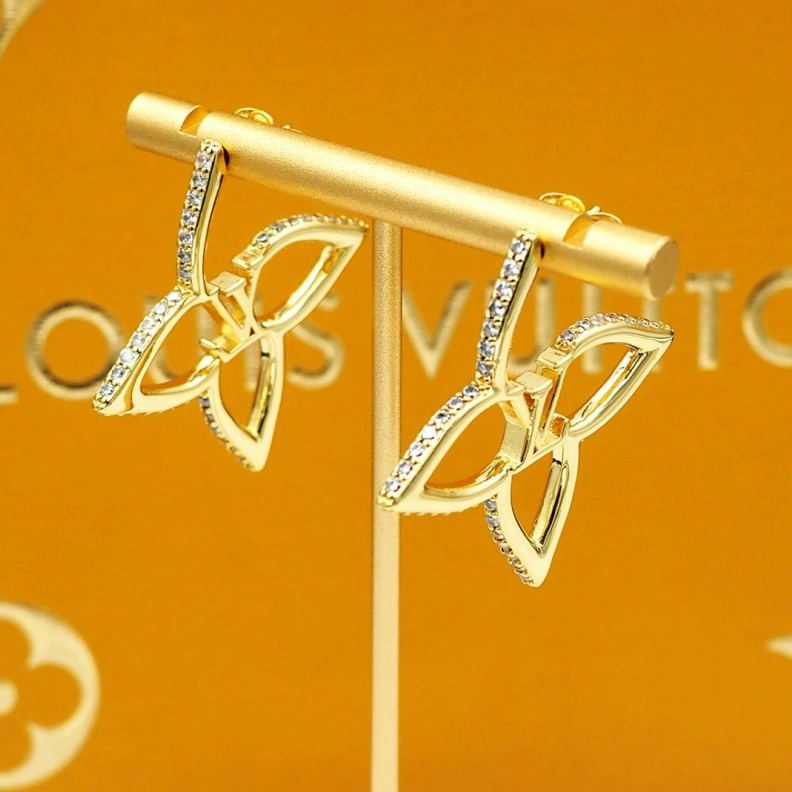 LX Earrings Lightweight 309441