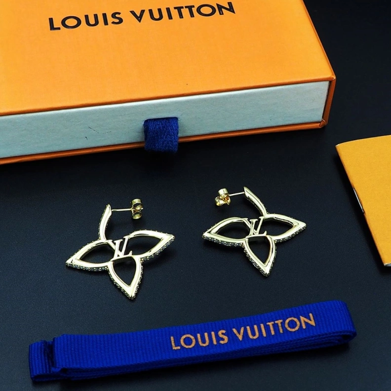 LX Earrings Lightweight 309441