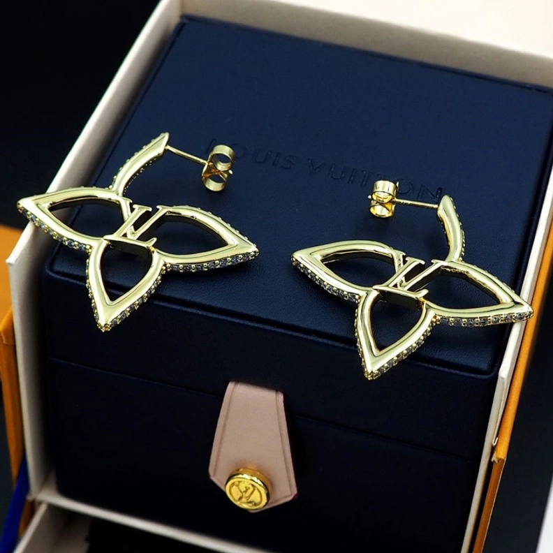 LX Earrings Lightweight 309441