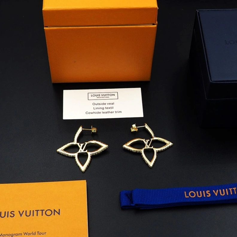 LX Earrings Lightweight 309441