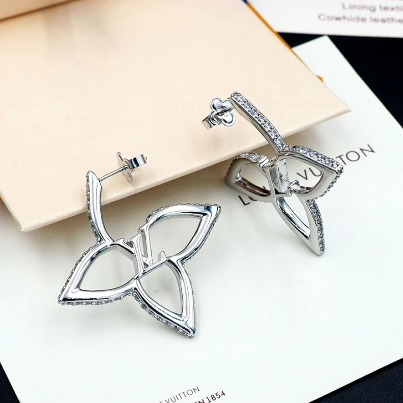 WellDesigned LX Earrings 309442