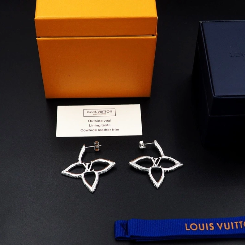WellDesigned LX Earrings 309442