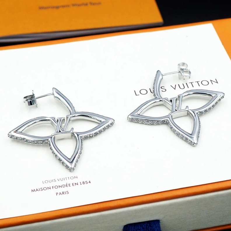 WellDesigned LX Earrings 309442
