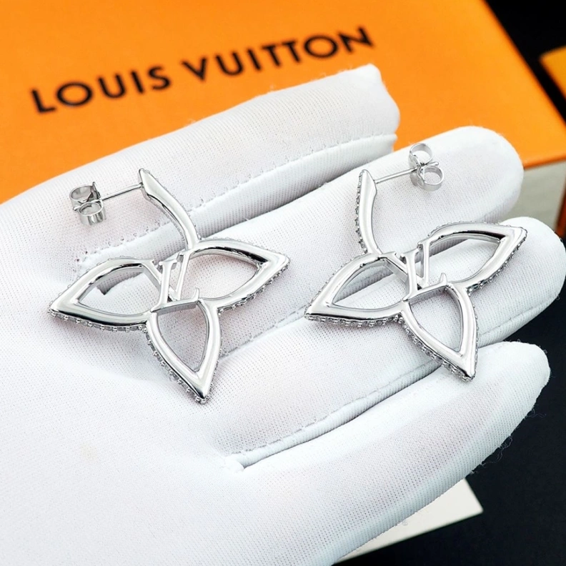 WellDesigned LX Earrings 309442