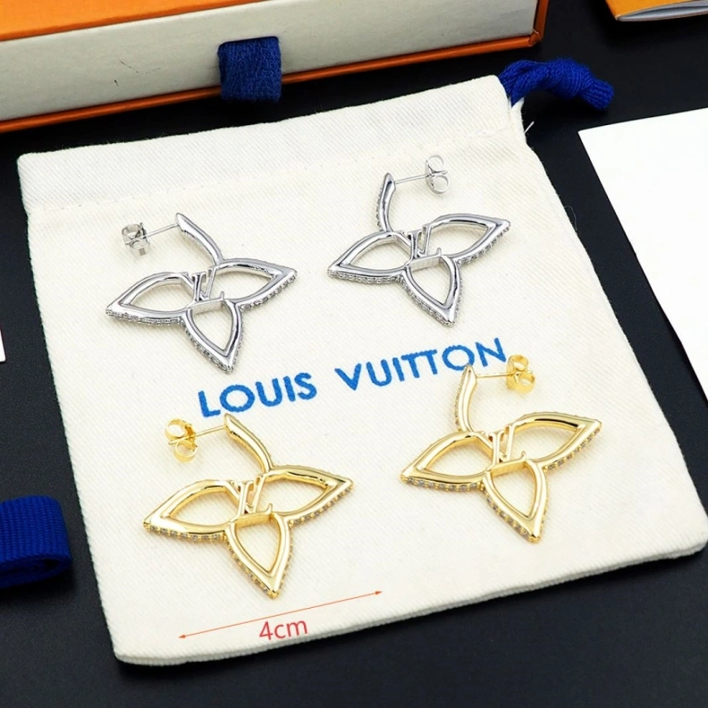 WellDesigned LX Earrings 309442
