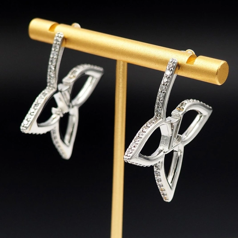 WellDesigned LX Earrings 309442