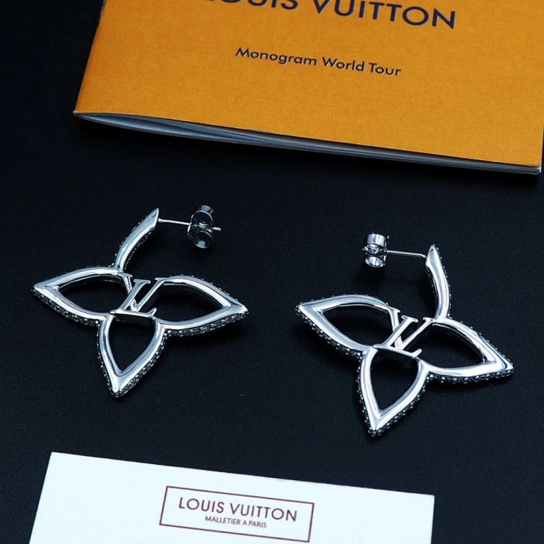WellDesigned LX Earrings 309442